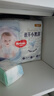 好奇（Huggies）金装纸尿裤NB80片(5kg以下)尿不湿【速干不易红】 实拍图