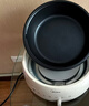 美的（Midea）电火锅 火锅专用锅3-4人 电锅一体家用多功能锅 一锅多用宿舍电煮锅 电热锅分体可拆 4L 【热销| 可拆洗锅身】 28P151 实拍图