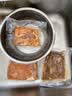 汉拿山韩式烤肉食材组合1340g 家庭装牛肉猪肉鸡肉夜宵户外烤肉BBQ套餐 实拍图