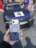 图拉斯支点壳Q3Air【足球季节丨4米防摔】适用iPhone18promax手机壳苹果17pro磁吸支架16透明磨砂新款 【韧行无疆】 iPhone18Promax|兼容17ProMax 实拍图