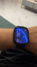 小米（MI）REDMI Watch 6典雅黑 国家补贴 澎湃OS 3 心率血氧监测 红米手表6 小米汽车 送男友送女友 实拍图