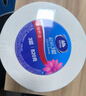 维达有芯超韧大卷纸3层820克*12卷 大盘纸加厚商用卫生纸整箱销售 实拍图