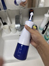 neilmed 电动洗鼻器 双泵脉冲鼻腔冲洗器成人儿童生理盐水240Ml含30盐 实拍图