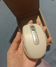 罗技（Logitech）大师系列 MX Anywhere 3S 静音鼠标 无线蓝牙双模 商务办公 便携 茱萸粉 接收器另购 苹果鼠标适配 实拍图