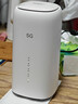 烽火5G CPE Pro 2移动路由器 SIM卡插卡上网 全频段 支持5G-A WiFi7 BE5000 2.5G网口【热销爆款】 实拍图