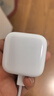 Apple/苹果 40W type-c快充充电器 苹果usb-c原装充电头 旗舰店新款苹果iPhone 17 Pro Max充电器 实拍图