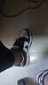 耐克NIKE男休闲板鞋 DUNK 运动鞋HF5441-100黑白40.5 实拍图