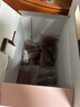 三只松鼠高蛋白肉脯500g量贩箱装靖江风味鸡肉猪肉干休闲零食解馋端午送礼 实拍图