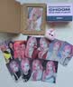 【ASA】BABYMONSTER 3rd MINI ALBUM [CHOOM] Plush Keyring Ver. 实拍图