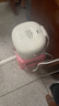 美的（Midea）【价保618】电饭煲小型1-2-3人电饭锅1.2L小容量家用白玉晶釜上盖拆卸智能多功能MB-JA122礼品团购 实拍图