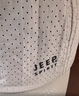 JEEP帽子男棒球帽夏季网眼速干防晒遮阳帽男女士鸭舌帽运动户外太阳帽 实拍图