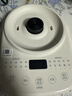 美的（Midea）【价保618】0胶水全玻璃养生壶母婴烧水壶电热水壶全自动一体煮茶器800W大功率1.5LMK-YS15B215 实拍图