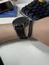 HUAWEI【父亲节送礼优选】HUAWEI WATCH GT 6 雅丹黑 46mm智能手表多维情绪健康全新骑行体验 实拍图