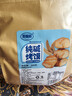 麦酥园纯碱烤馍山西特产养胃烤馍片干面包丁休闲零食品早餐面包2斤 实拍图