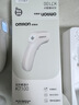 欧姆龙（OMRON）红外额温枪 电子体温计体温枪1s速测测温仪 K7100 实拍图