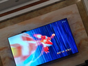 海尔（Haier）电视  高音画 4K超高清 超大存储 超薄护眼全面屏 远场语音液晶电视机 75英寸 26年新品【H5D】165HZ高配64GB 实拍图