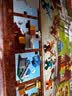 乐高（LEGO）积木我的世界21273 恶魂气球村庄袭击男女孩儿童玩具生日礼物 实拍图