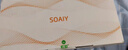 索爱（soaiy）S36MAX旗舰款大功率无线蓝牙音箱户外露营便携防水小音响广场舞车载电脑低音炮收款U盘高音质礼物 实拍图