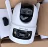 HIKVISION海康威视4g摄像头室户外终身免费充值无限流量1000万双摄监控器360度无死角无线联网无需WIFI 实拍图