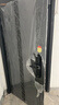 群升甲级防盗入户门家用加厚锌合金进户门 全自动智能锁别墅安全大门 2050*960 【联想E20】高端半自动指纹锁【一价全包】 实拍图