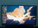 AOC 23.8英寸2K 144Hz 高刷护眼办公 IPS HDR 6轴调色 每台出厂校色 低蓝光不闪 电脑显示器 Q24G51F 实拍图