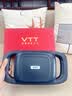 VTT【德国】十六头筋膜枪按摩器肩颈腰背全自动揉捏腿部全身深层肌肉电动颈膜小腿仪生日礼物父亲节 【16头顶配款】30档+动力锂电池+德国品牌电机灰 实拍图