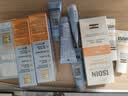 怡思丁（ISDIN）美白防晒霜50ml 防晒隔离遮瑕三合一持久不脱妆防紫外线SPF50+ 实拍图