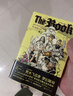 The Book（乙一×荒木飞吕彦梦幻联动，《JOJO的奇妙冒险》官方衍生，随书附赠荒木大神原创插图贴纸。发生在杜王町的高能复仇故事。） 实拍图