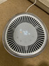 飞利浦（PHILIPS）加湿器价保618家用卧室母婴专用静音除菌无雾空调加湿机鼻炎孕妇婴幼儿桌面大容量HU5710/10礼物 实拍图
