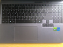 机械革命【京东电脑直播间领券立减800元】极光X 2026 (i7-13700HX 16G 1T RTX5060  灰)游戏本笔记本电脑 实拍图