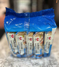 农心 辣白菜浓情芝士拉面 五连包 120g*5包夜宵泡面方便面速食 实拍图