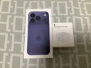 Apple/苹果  iPhone 17 Pro 256GB 深蓝色 支持移动联通电信5G 双卡双待手机 实拍图