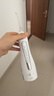 博皓（prooral）电动冲牙器洗牙器冲洗器牙齿清洁器水牙线洁牙器牙结石牙套牙齿冲洗器牙缝正畸喷嘴家用便携式5025 天空蓝 |热销单品 实拍图