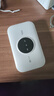 TCL随身wifi三网通用免插卡无线wifi6车载4G路由器随身便携无限制移动联通电信全国通用2026款5GXY15B 【升级充电款】3000毫安大电池 不限速不虚标月享1500G流量 实拍图