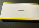 倍思金标康宁膜【AR抗反射】适用iPhone17Promax钢化膜苹果17promax手机膜康宁膜全覆盖防摔指纹无尘仓 实拍图