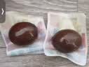 双汇富硒盐焗鸡蛋 30g*20枚/盒 卤蛋 办公室休闲零食 泡面搭档 实拍图