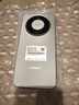 荣耀X70 焕新版 8+128 竹韵青 十面抗摔 8300mAh青海湖电池 IP69防水 荣耀绿洲护眼屏 AI手机 国家补贴 实拍图