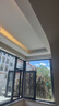佼佼者（JIAOJIAOZHE）COB灯带220V高压超亮户外防水自粘家用工程吊顶线型灯中性光10米 实拍图