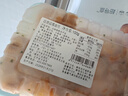 海鲜君法香蒜蓉扇贝100g 即食海鲜  休闲零食露营出游凉菜 实拍图