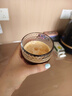 小熊（Bear）【价保618】咖啡机半自动 家用小型意式咖啡粉胶囊可用 20Bar高压萃取强劲蒸汽奶泡 KFJ-E12Q5 实拍图