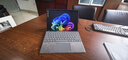 微软（Microsoft）Surface Pro 第11版 二合一笔记本电脑 国家补贴 轻薄本 AI+PC 骁龙 X Elite 16G 512G 亮铂金 实拍图