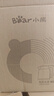 小熊（Bear）【价保618】烧水壶 电热水壶 家用电水壶泡茶0涂层自动断电304不锈钢1.5L办公室开水壶 ZDH-H15L6 实拍图
