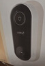 360可视门铃6Pro 500万超清画质家用监控智能门铃电子猫眼摄像头超清夜视远程通话包裹快递看护 实拍图