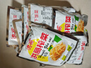 榨菜丝开味小菜50g/袋即食咸菜清淡下饭腌制菜鲜香开胃不辣 榨菜丝50g*10包 实拍图