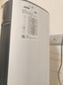 美的（Midea）【冰爽净化】家用空调扇加湿智能声控负离子落地冷风扇电风扇冷风机水冷塔扇 强力制小空调AAI12PV 实拍图