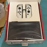 任天堂（Nintendo）【国内保税仓】Switch2/1代 OLED/续航加强日版/港版便携家用ns体感游戏机掌机 日版OLED白色64GB保税（赠共享会员） 实拍图