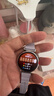 HUAWEI WATCH GT 6 流光紫 41mm智能手表多维情绪健康全新骑行体验 实拍图