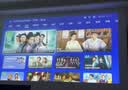 极米（XGIMI）Z6X 第五代【550CVIA】 投影仪家用卧室1080P高清真实高亮轻薄投影机 智能家庭影院2年质保 实拍图