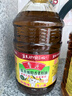 鲁花 【保真菜籽油】食用油 低芥酸特香菜籽油 6.18L   物理压榨 实拍图