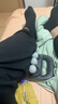 VTT【德国】十六头筋膜枪按摩器肩颈腰背全自动揉捏腿部全身深层肌肉电动颈膜小腿仪生日520礼物 【16头顶配款】30档+动力锂电池+德国品牌电机灰 实拍图